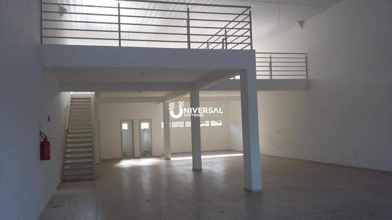 Apto Cobertura à venda no Centro: 